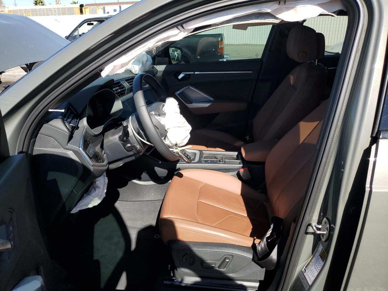 Audi Q3 Premium S Line 45 Image 9