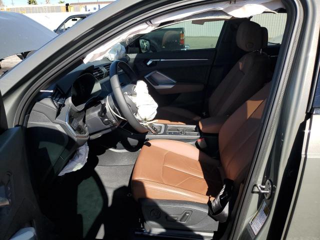 Audi Q3 Premium S Line 45 Image 9