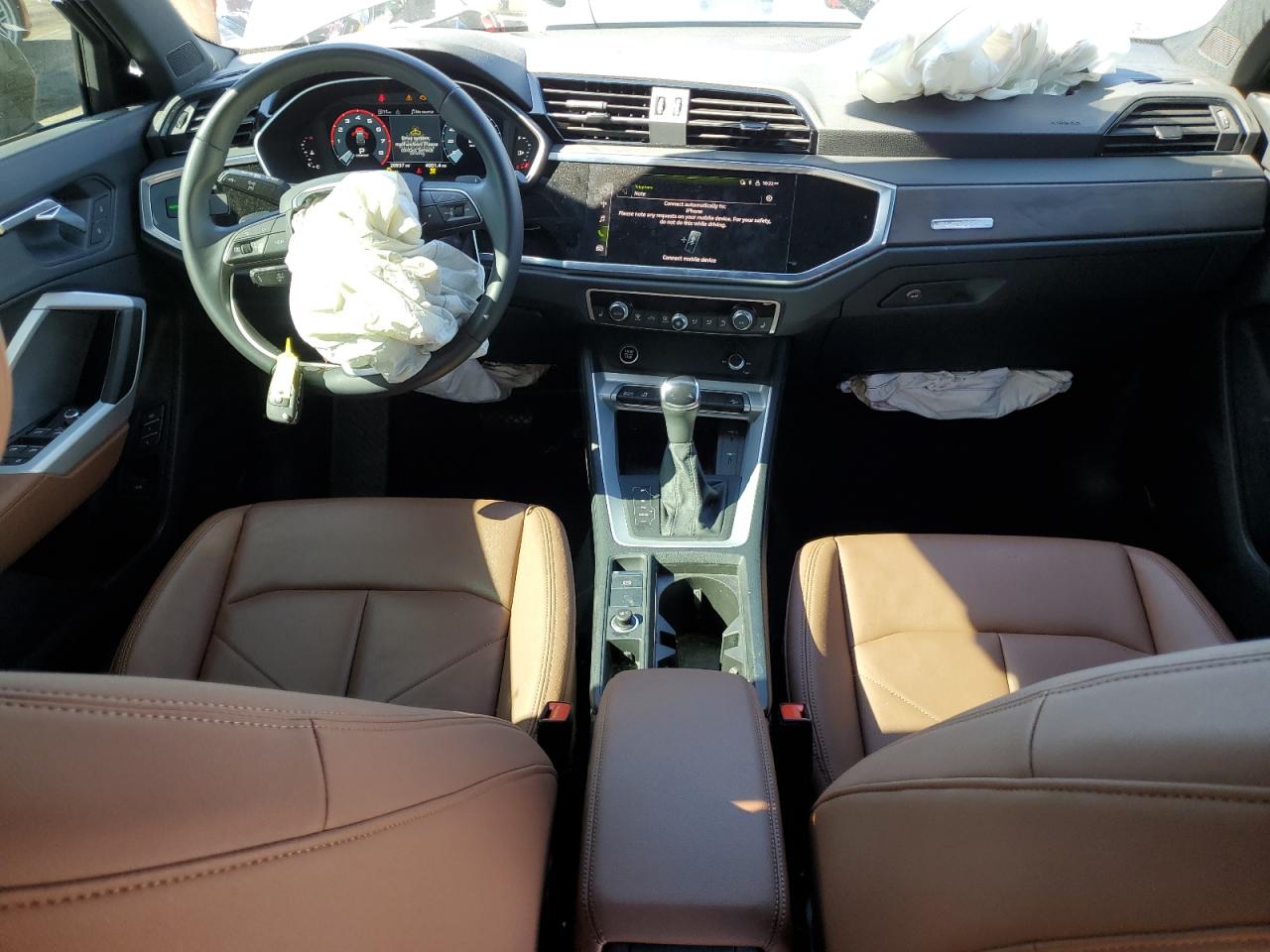 Audi Q3 Premium S Line 45 Image 10