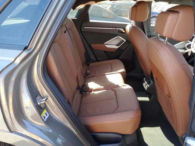 Audi Q3 Premium S Line 45 Image 5