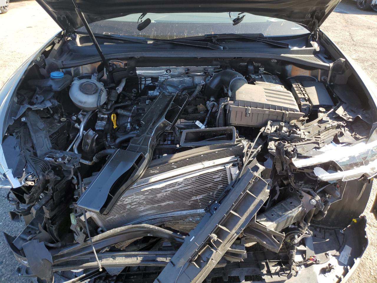 Audi Q3 Premium S Line 45 Image 8