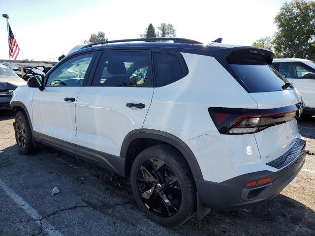 Volkswagen Taos Se Black Image 14