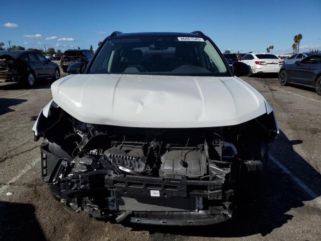 Volkswagen Taos Se Black Image 7