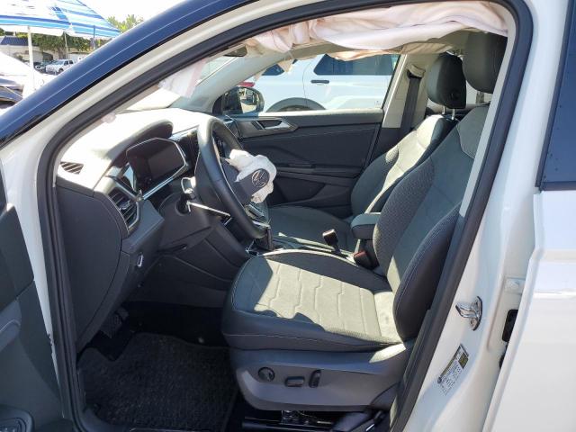 Volkswagen Taos Se Black Image 6