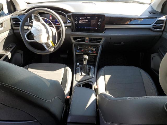 Volkswagen Taos Se Black Image 2