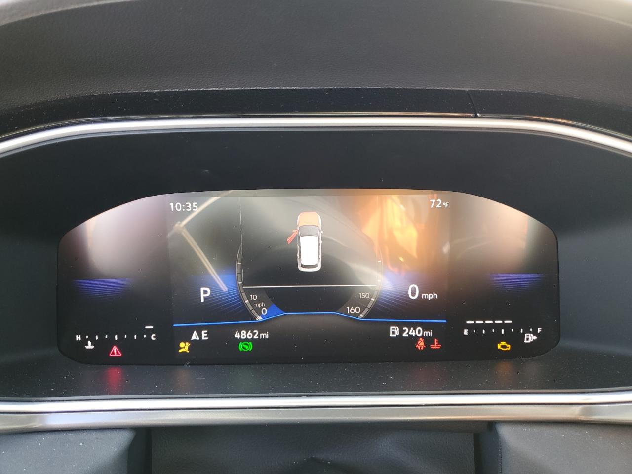 Volkswagen Taos Se Black Image 5