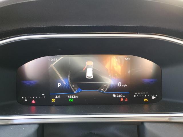 Volkswagen Taos Se Black Image 5