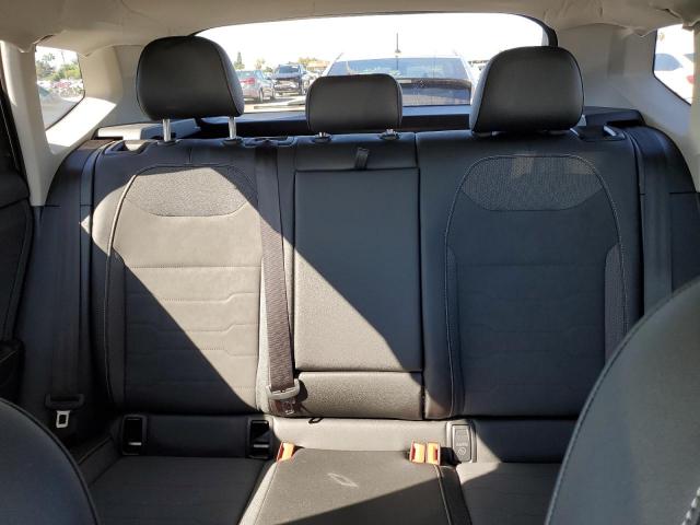 Volkswagen Taos Se Black Image 11