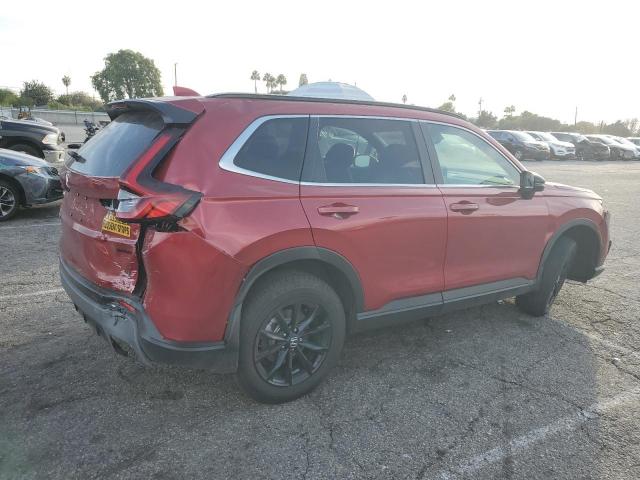 Honda Crv Sport Image 3