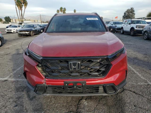 Honda Crv Sport Image 6