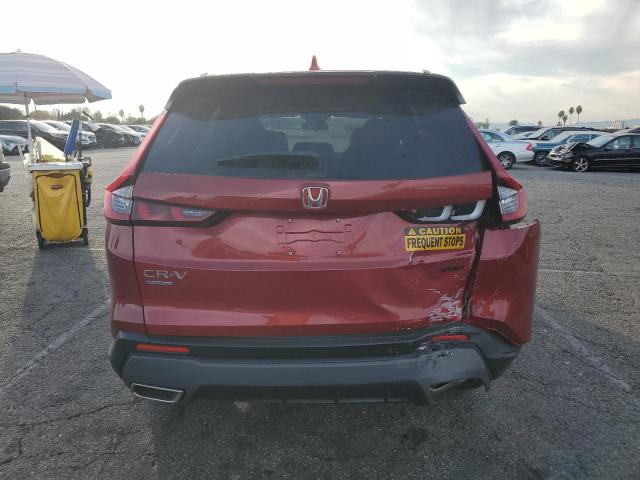 Honda Crv Sport Image 4