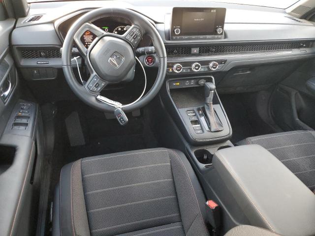 Honda Crv Sport Image 12