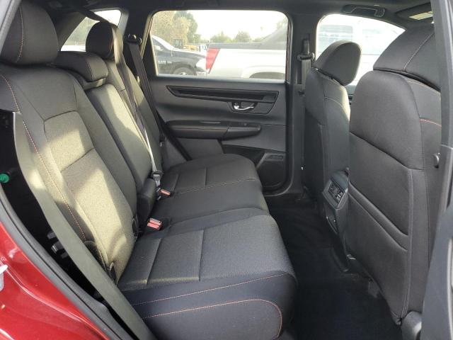 Honda Crv Sport Image 2