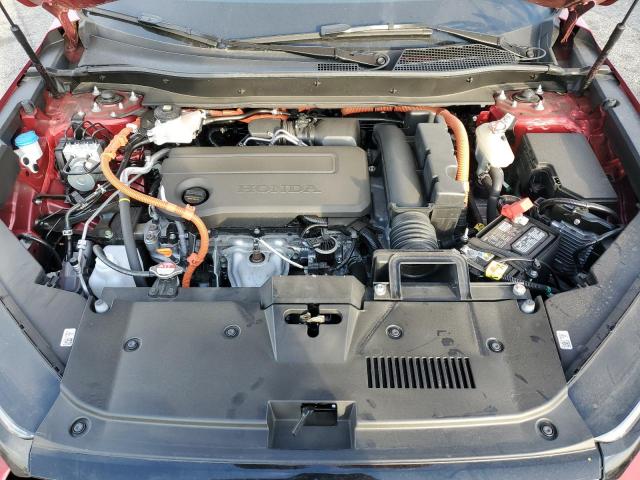 Honda Crv Sport Image 9