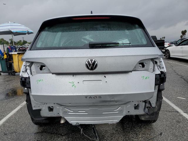 Volkswagen Taos S Image 13