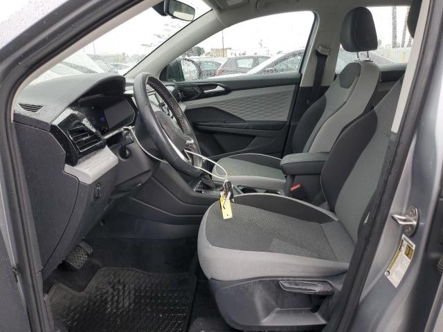 Volkswagen Taos S Image 4