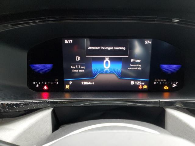 Volkswagen Taos S Image 9