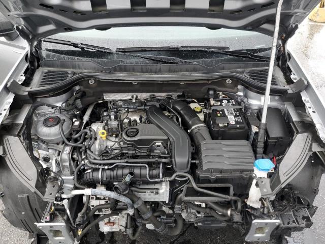 Volkswagen Taos S Image 7