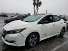 Nissan LEAF S Image 1