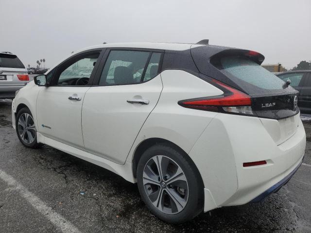 Nissan LEAF S Image 2