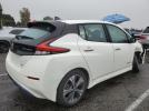Nissan LEAF S Image 9