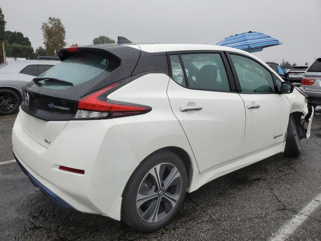 Nissan LEAF S Image 9