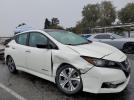 Nissan LEAF S Image 8