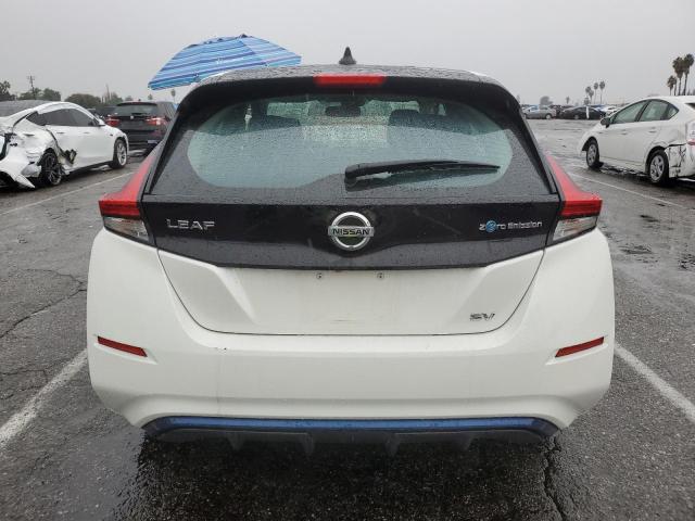 Nissan LEAF S Image 10