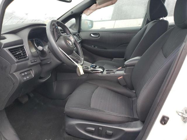 Nissan LEAF S Image 12