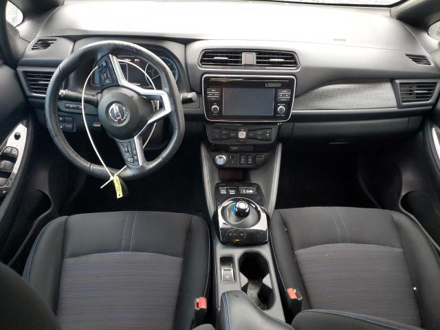 Nissan LEAF S Image 7
