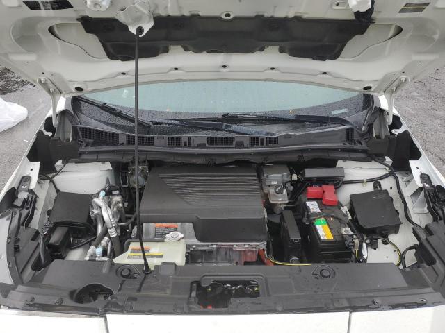 Nissan LEAF S Image 6