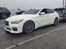 INFINITI Q50 Red Sport 400 Image 1
