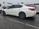 INFINITI Q50 Red Sport 400 Image 12