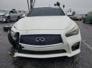 INFINITI Q50 Red Sport 400 Image 2