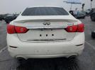 INFINITI Q50 Red Sport 400 Image 10