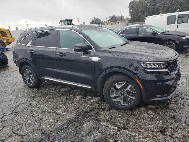 Kia Sorento Ex Image 4