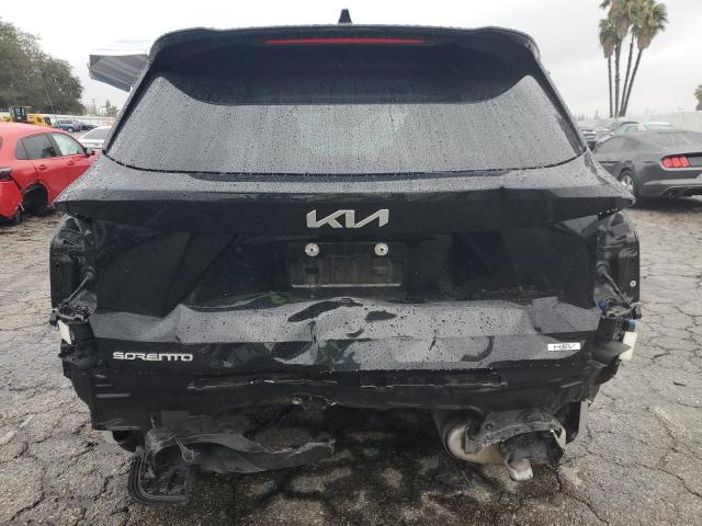 Kia Sorento Ex Image 7