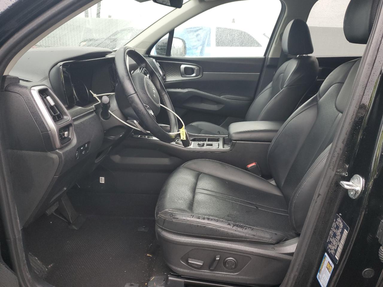 Kia Sorento Ex Image 10