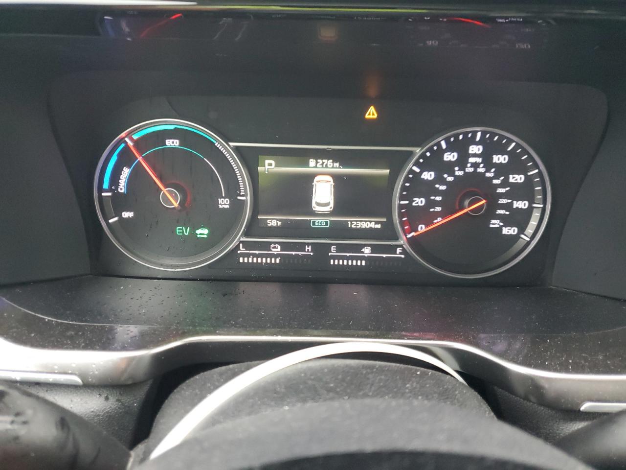 Kia Sorento Ex Image 8