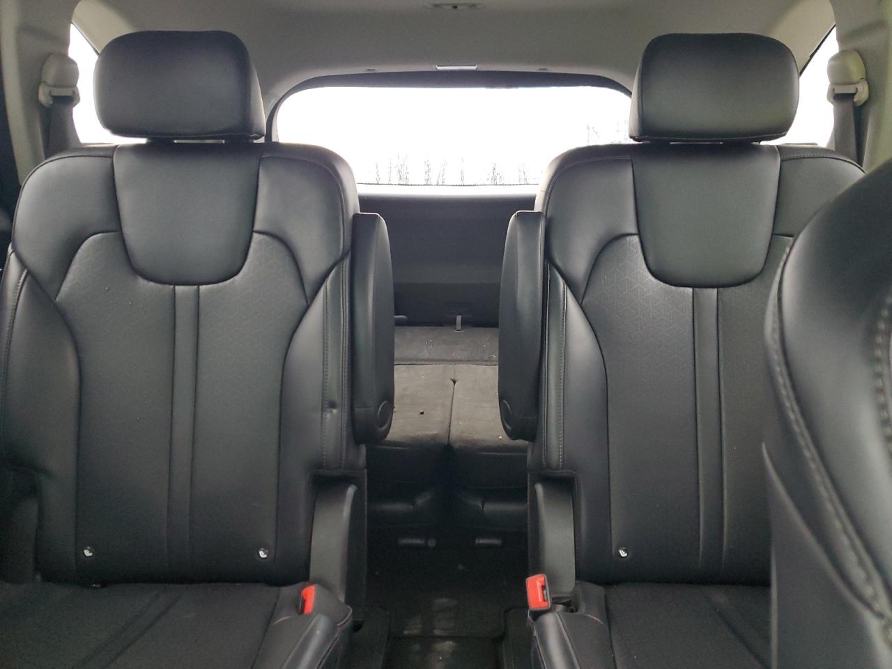 Kia Sorento Ex Image 13