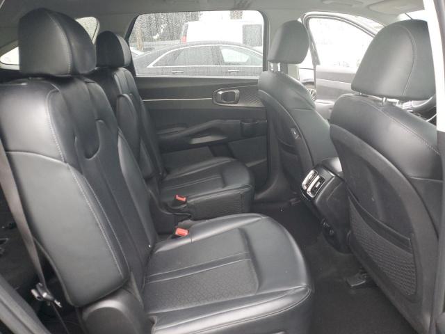 Kia Sorento Ex Image 9