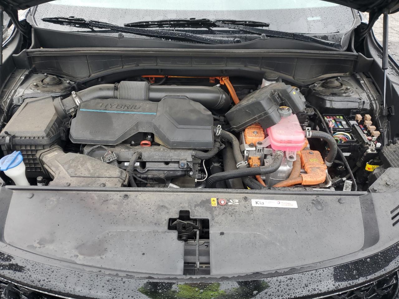 Kia Sorento Ex Image 12