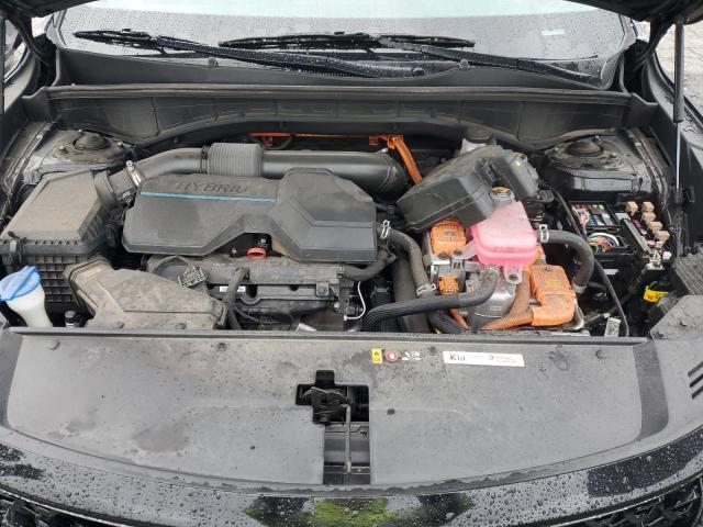 Kia Sorento Ex Image 12