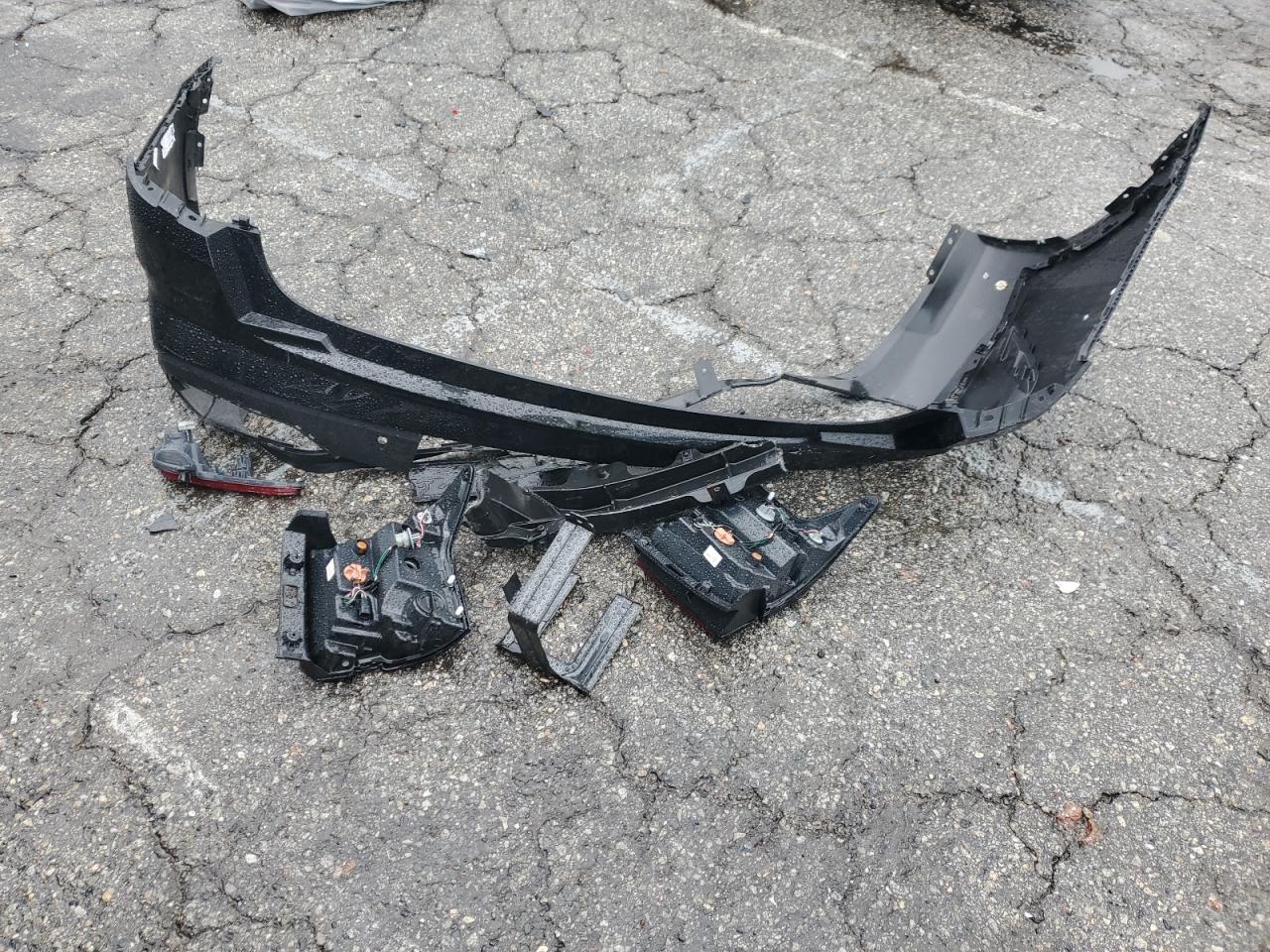 Kia Sorento Ex Image 14