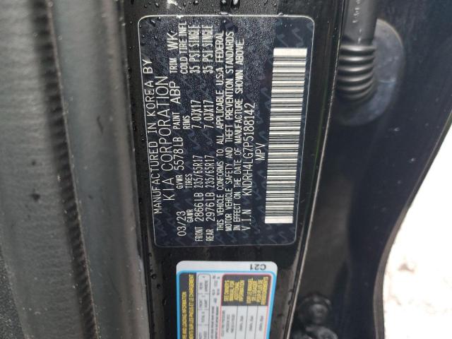 Kia Sorento Ex Image 11