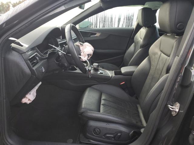 Audi A4 Premium Plus Image 9