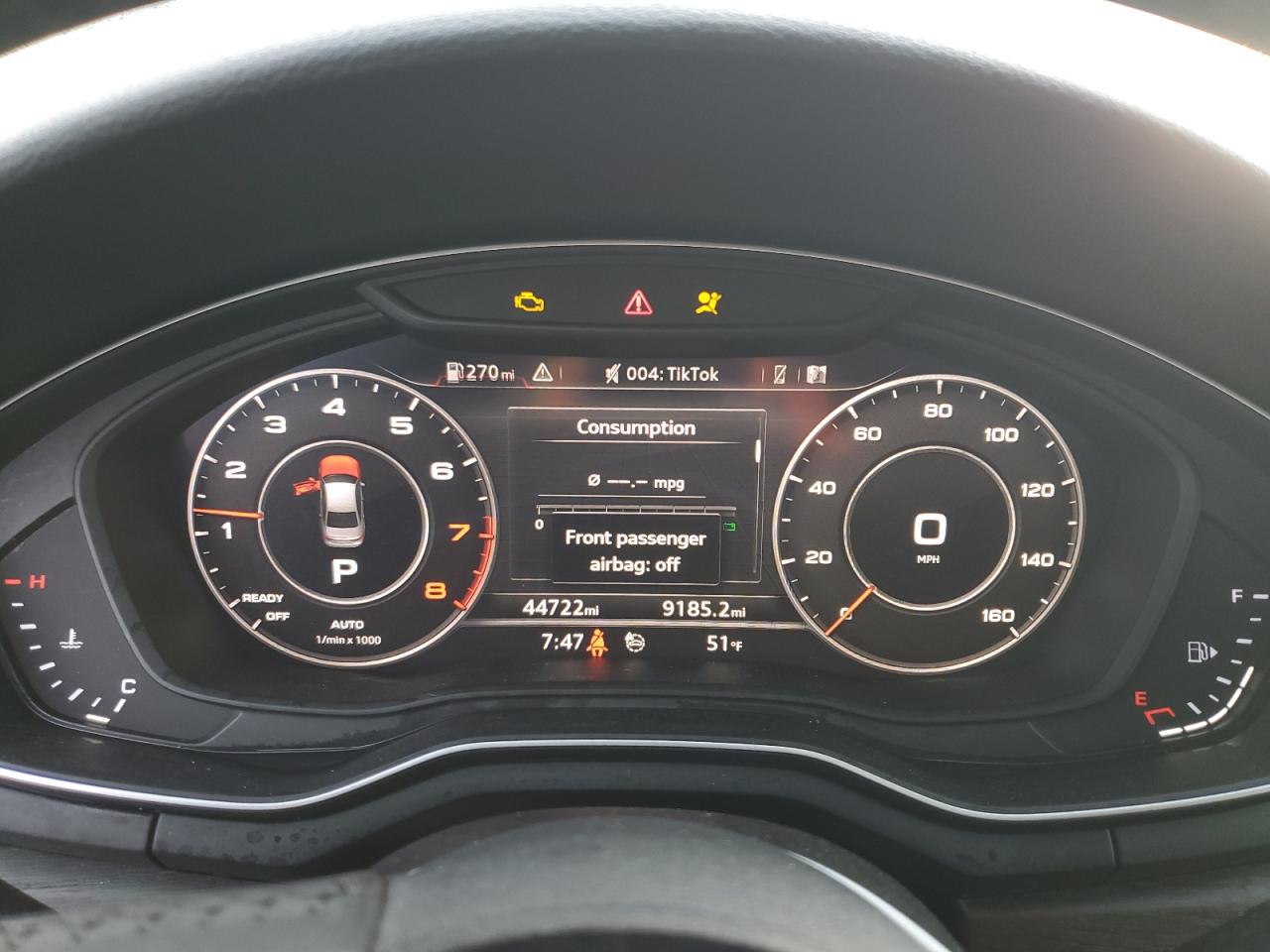 Audi A4 Premium Plus Image 2