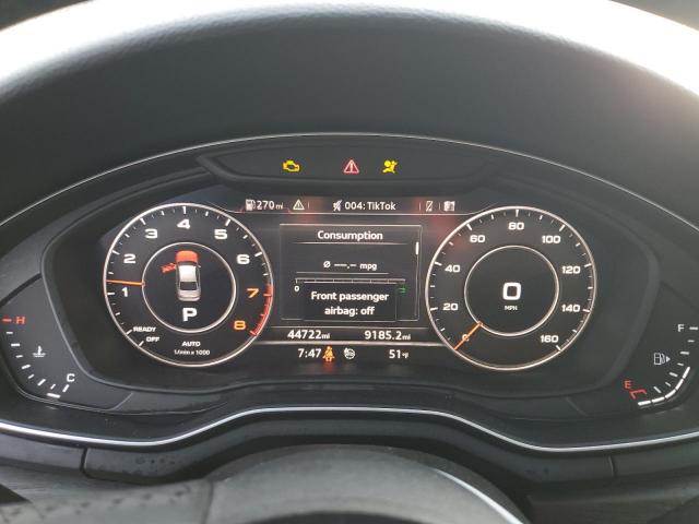 Audi A4 Premium Plus Image 2