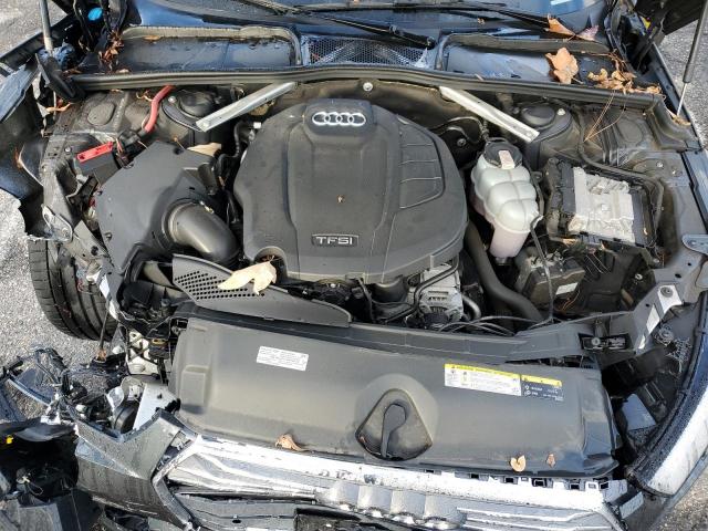 Audi A4 Premium Plus Image 4