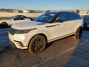  Salvage Land Rover Range Rover